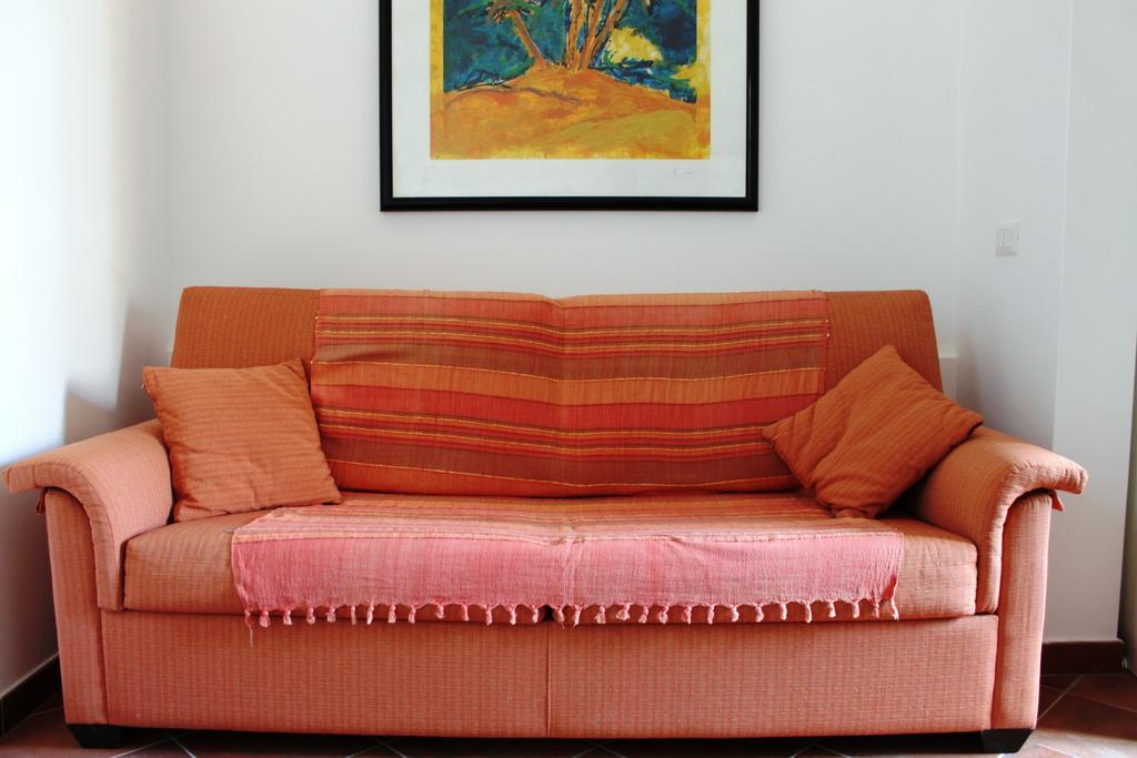 Casa Primo Sole Mistretta Room photo